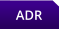 ADR